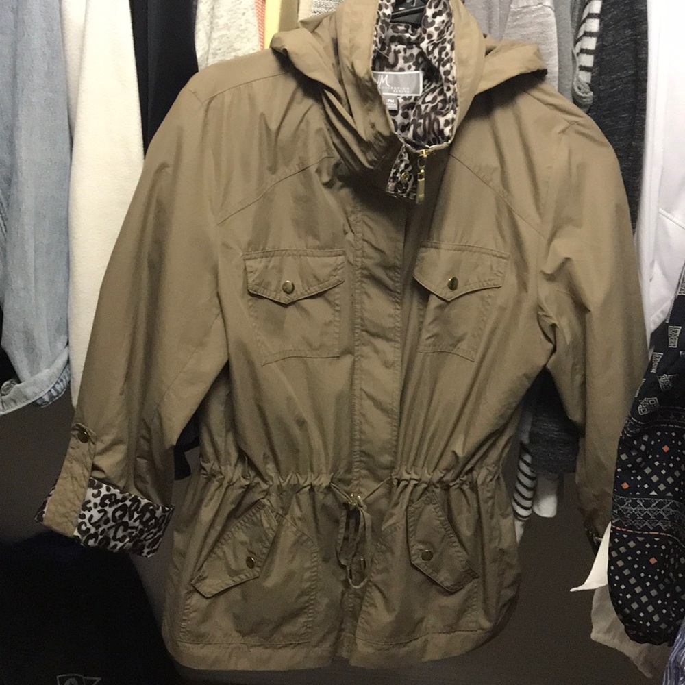 Jacket